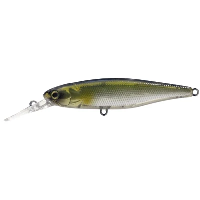 Abbildung von Illex Deep Diver Squirrel Plug Wobbler 6.7cm (6.8g) SG Ayu