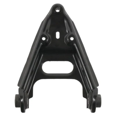 Abbildung von FEBI BILSTEIN 31272 Querlenker mit Lager Vorderachse links, rechts Stahlblech SMART: City Coupe, Fortwo I Cabrio