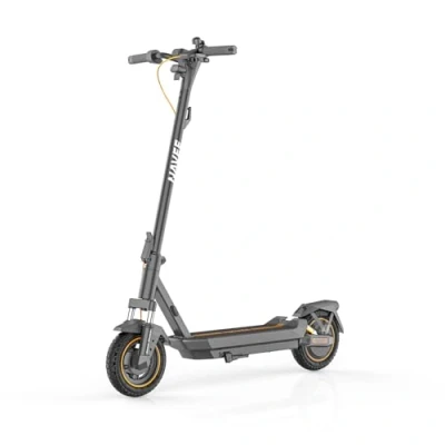 Abbildung von NAVEE E Scooter GT3 Electric (DE Version), 350 W, 20 km/h, (Packung)