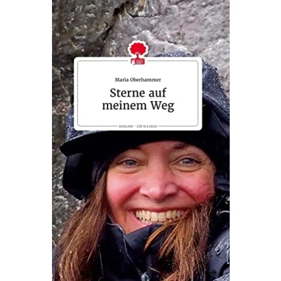 Abbildung von Sterne auf meinem Weg. Life is a Story story.one