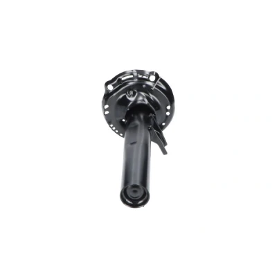 Abbildung von KAVO PARTS SSA 11441 Stoßdämpfer Vorderachse Gasdruck Zweirohr Federbein oben Stift, unten Schelle VOLKSWAGEN: Tiguan II, SKODA: Kodiaq