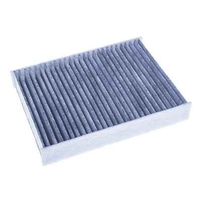 Abbildung von DENCKERMANN M110923K Innenraumfilter Aktivkohlefilter 195 145 30 TOYOTA: Aygo, PEUGEOT: 108 Schrägheck, CITROËN: C1 II