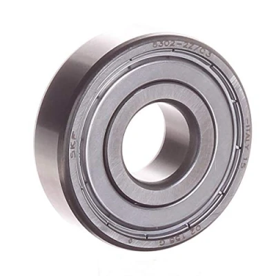 Abbildung von Rillenkugellager SKF 6302 2Z C3