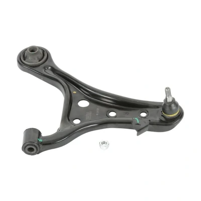 Abbildung von MOOG TO WP 10770 Querlenker Vorderachse rechts TOYOTA: iQ