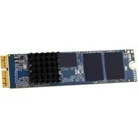 Abbildung von OWC 2TB Aura Pro X2 Gen4 NVMe SSD Upgrade for Mac (Late 2013 2019)