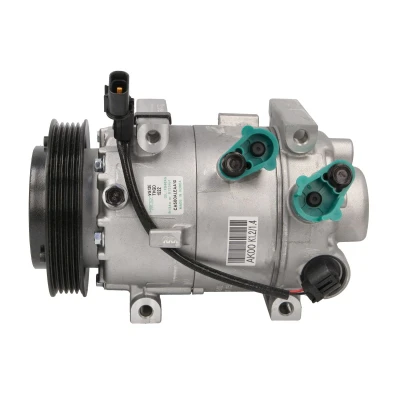 Abbildung von NRF 320138G Kompressor VS12 12 PAG 46 HYUNDAI: i20 II Schrägheck