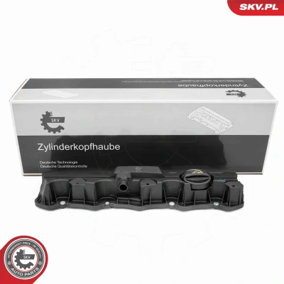 Abbildung von Zylinderkopfhaube ESEN SKV 48SKV130