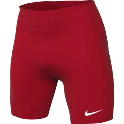 Abbildung von Nike Performance PRO Strike kurze Sporthose, Herren, Größe: Medium, Rot