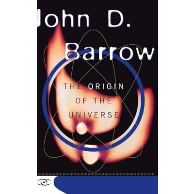 Abbildung von The Origin Of Universe: Science Masters Series