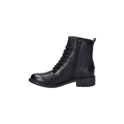 Abbildung von JOSEF SEIBEL Selena 06 Stiefelette für Damen schwarz 06,