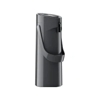 Abbildung von tefal K3140114 ponza pumpkanne 1,9l grau