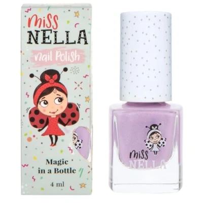 Abbildung von Miss Nella Butterfly Wings Kindernagellak