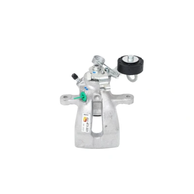 Abbildung von BOSCH 0 986 473 223 Bremssattel Aluminium/Grauguss 55,4 OPEL: Astra G CC, Meriva A, Zafira VAUXHALL: Mk4 Kombi