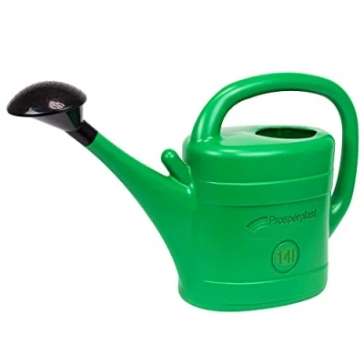 Abbildung von Prosperplast Watering can Spring green 14L (IKSP14)