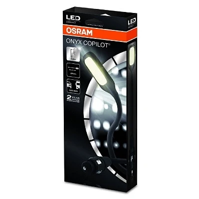 Abbildung von Innenraumleuchte OSRAM ONYX M 7