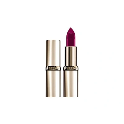 Abbildung von L&#039;Oréal Color Riche Lippenstift 135 Dahlia Insolent