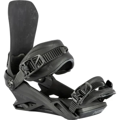 Abbildung von Nitro One 23/24 Snowboard Bindungen