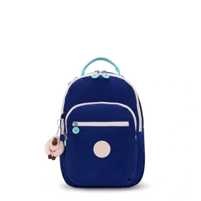 Abbildung von Kipling Seoul S solar navy c
