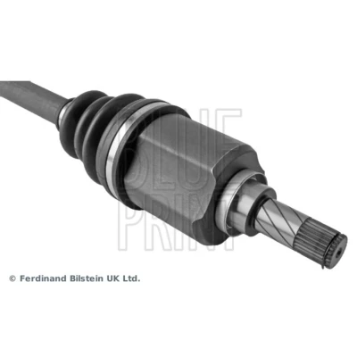 Abbildung von BLUE PRINT ADBP890049 Antriebswelle Vorderachse links NISSAN: Qashqai / Qashqai+2 I, I Van