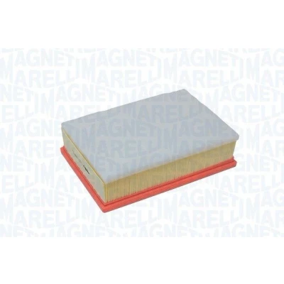 Abbildung von MAGNETI MARELLI 153071762354 Luftfilter 78 202 292 Filtereinsatz RENAULT: MASTER 3 Kasten, Pritsche/Fahrgestell, Bus