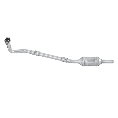 Abbildung von Faurecia FS40314K Katalysator Euro 2 mit Anbauteilen