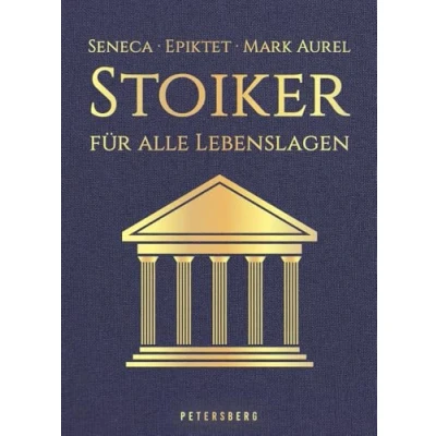 Abbildung von Stoiker für alle Lebenslagen