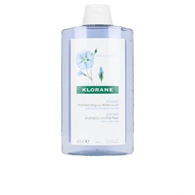 Abbildung von Klorane Shampoo 1er Pack (1x 400 ml)