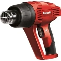 Abbildung von Einhell Heißluftgebläse TH HA 2000/1, 2000 in W, bis max. 550 C