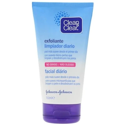 Abbildung von Clean &amp; Clear Peelings, 150 ml
