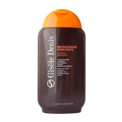 Abbildung von Gisele Denis Instant Bronzer