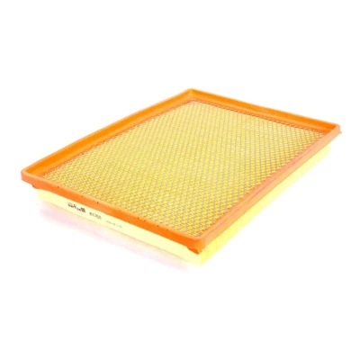 Abbildung von PURFLUX A1250 Luftfilter 61 264 359 Filtereinsatz RENAULT: MASTER 2 Kasten, Bus, Pritsche/Fahrgestell, OPEL: Movano A Kastenwagen