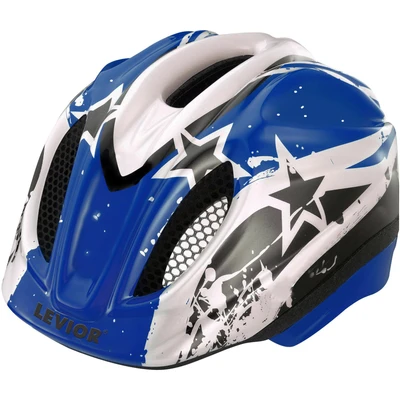 Abbildung von Levior Kinderfahrradhelm &quot;Stars&quot;