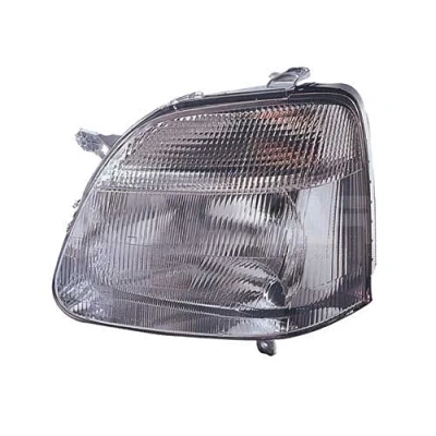 Abbildung von ALKAR 2742427 Scheinwerfer rechts W5W, H4, PY21W OPEL: Agila A