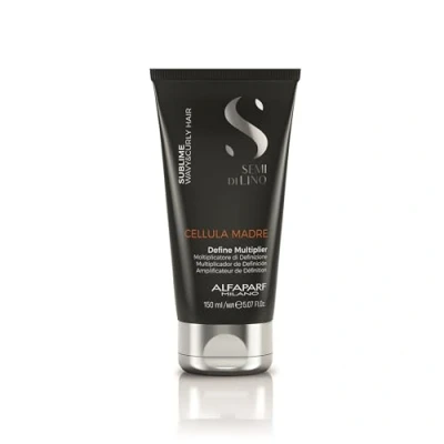 Abbildung von Alfaparf Semi di Lino Define Multiplier 150ml