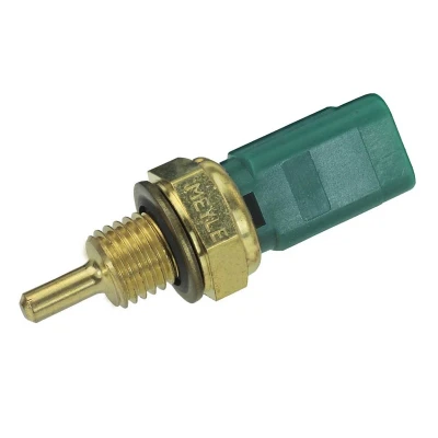 Abbildung von MEYLE 40 14 800 0000 Kühlmitteltemperatursensor ORIGINAL Quality grün mit Dichtring PEUGEOT: 206 SW, 207 Schrägheck, Schrägheck