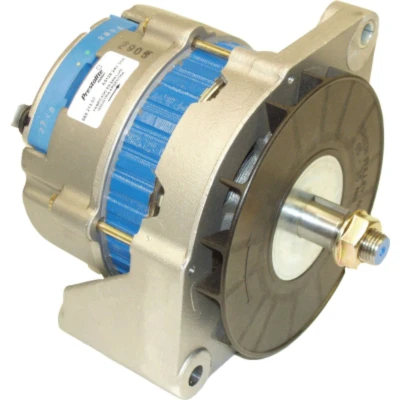 Abbildung von PRESTOLITE ELECTRIC 66021507 Lichtmaschine 24V 55A