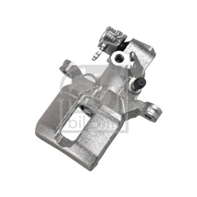Abbildung von FEBI BILSTEIN 179135 Bremssattel Gusseisen Hinterachse rechts HONDA: JAZZ 3 Schrägheck, 4