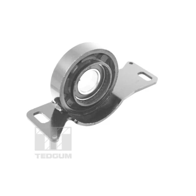 Abbildung von TEDGUM TED92199 Lagerung, Gelenkwelle Hinterachse mit Lager