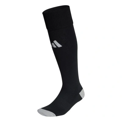 Abbildung von Erwachsene Fußball Socken Milano 23. schwarz