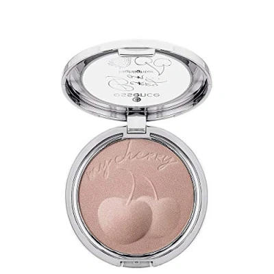 Abbildung von Essence berry on Highlighter 02 vibes! Inhalt: 11g