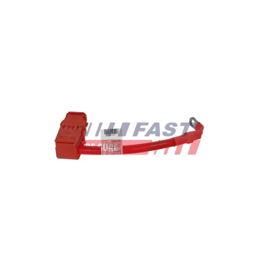 Abbildung von FAST FT01790 Batterieadapter