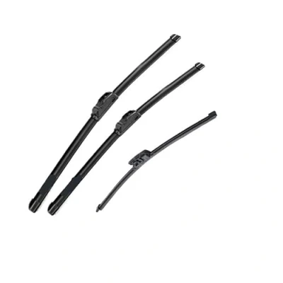 Abbildung von Scheibenwischer Vorne Hinten Wischer Klingen Set Kit Windschutzscheibe Windschutz Für KIA Ceed 2012 2013 2014 2015 2016 2017 Frontscheibenwischer