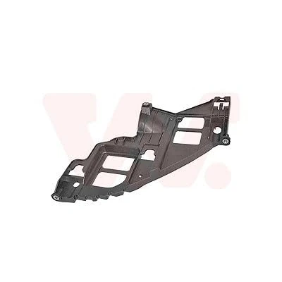 Abbildung von VAN WEZEL 5863567 Halter, Stoßfänger vorne links VOLKSWAGEN: Golf 6, 7 Variant, 6 Variant