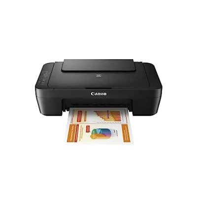 Abbildung von Canon PIXMA MG2550S Tintenstrahldrucker