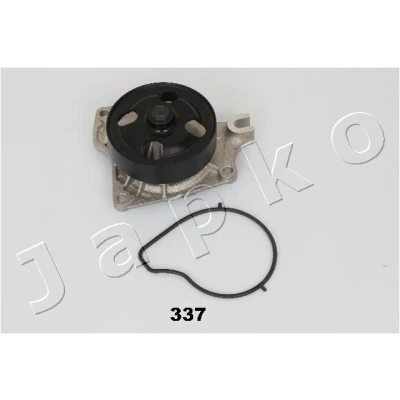 Abbildung von JAPKO 35337 Wasserpumpe MAZDA: 3 Hatchback, 2 Schrägheck, Limousine