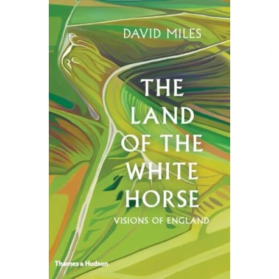 Abbildung von the Land of White Horse: Visions England
