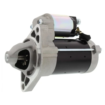 Abbildung von MAPCO 13555 Anlasser 12 1,6 10 TOYOTA: Yaris Verso, I Schrägheck