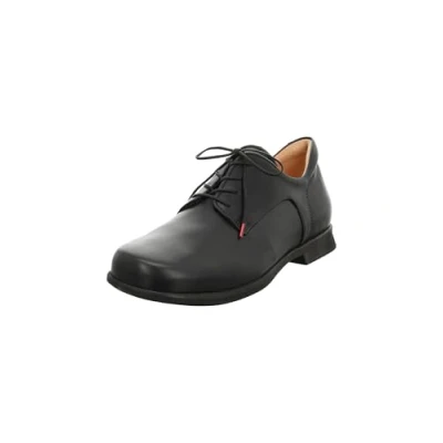 Abbildung von Think! BusinessSchnürer, Herren, Größe: 42, Schwarz Schuhe