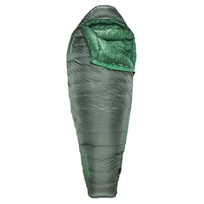 Abbildung von Thermarest Questar 32F/0C Schlafsack