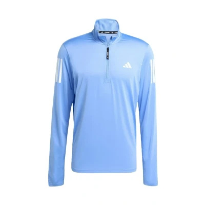 Abbildung von Own The Run Half Zip
